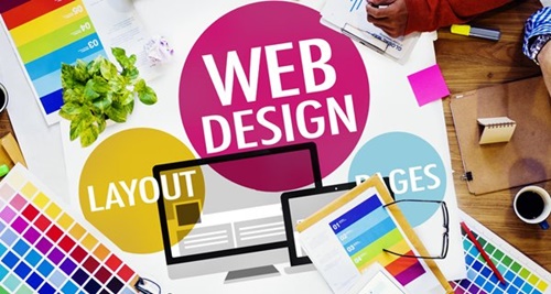 công ty thiết kế website ở Hà nội
