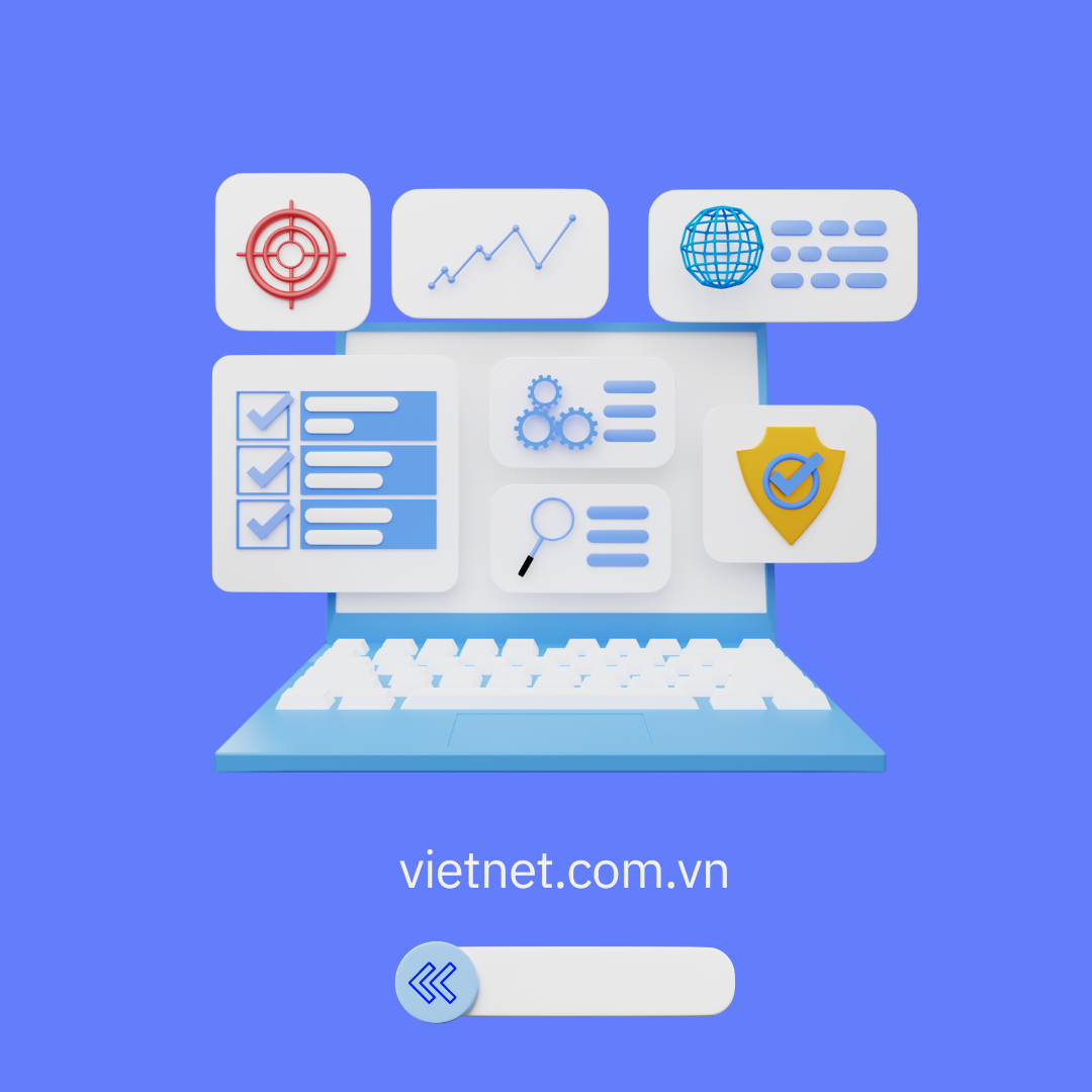 Thiết kế website doanh nghiệp Ninh Bình