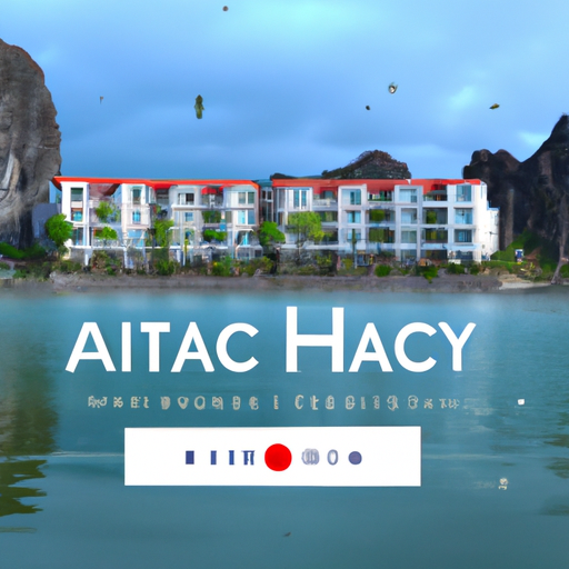 Thiết kế website khách sạn Ninh Bình