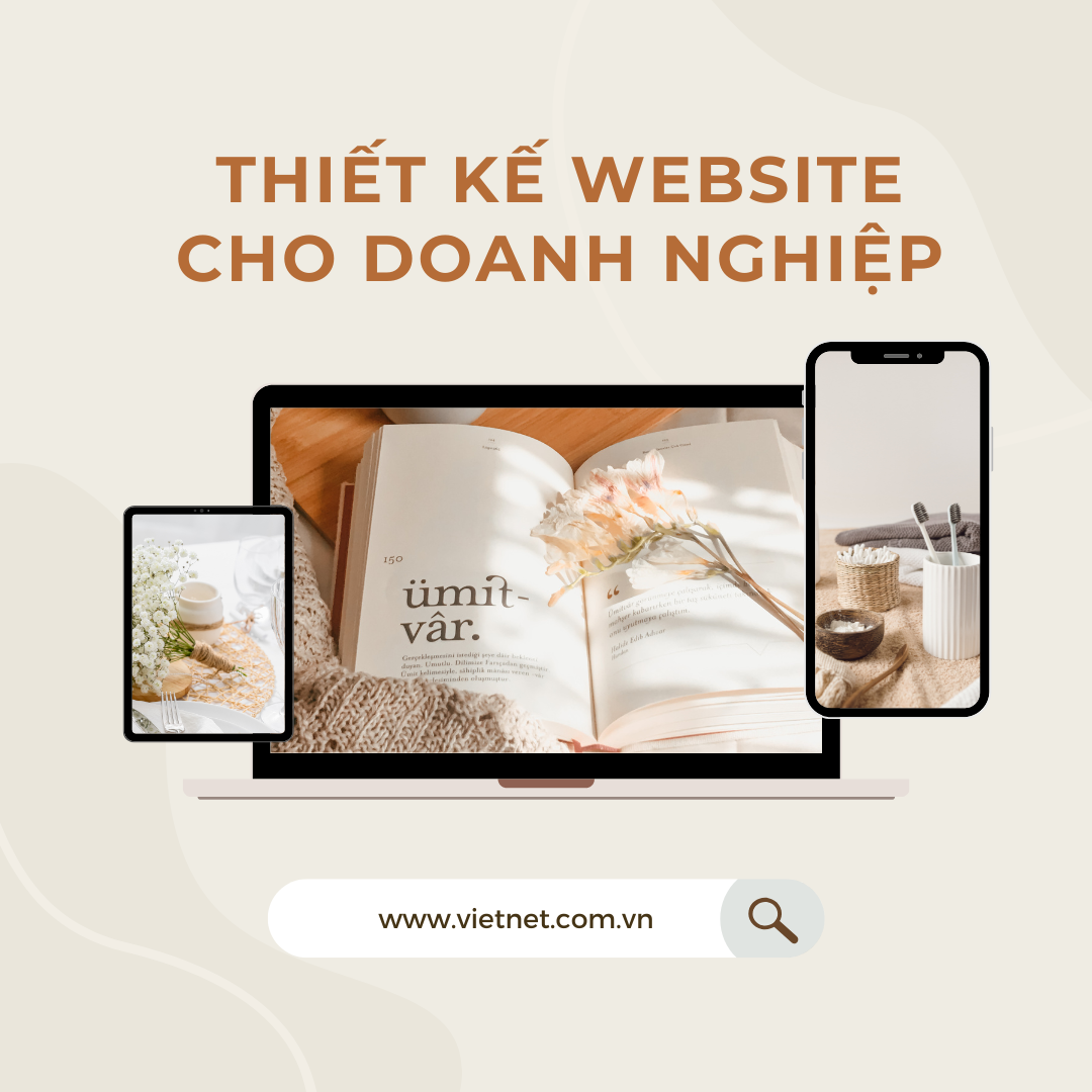 Thiết kế website công ty Hà Nội