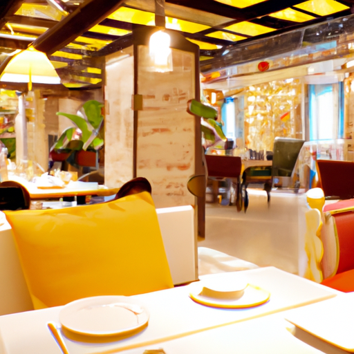 Thiết kế web cho các nhà hàng tại Hồ Chí Minh